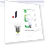 Smart WiFi Bulb — Smart Home Modules, Xiangshang