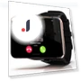 Smartwatch Phone — Smartwatches, Tiktop2