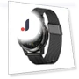 Smartwatch with Health Monitoring — Smartwatches, Tiktop2