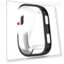 Soft Bumper Case Screen Protector — Smartwatch Protectors, MY-CASE