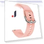 Soft Silicone Watch Strap — Bands, caicaichen