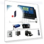 Solar Panel Battery Charge Controller — Renewable Energy Solutions, CAOW4