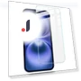 Tempered Glass Screen Protector — Screen Protectors, IMAK