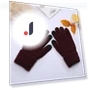 Thickened Gloves for Cycling with Touchscreen — Gloves, CrestLink