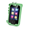 Touch Screen for Toddlers — Educational Timepieces, Amusedly