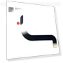 Touchscreen Ribbon Cable — Repair Kits, Sunsky-Spare Parts