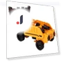 Transformation Robot Toy — Construction Kits, Fishine