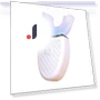 U-Shaped Smart Whitening Electric Toothbrush — Ultrasonic, Cozy Cottage-Relax