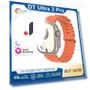 Ultra 3 Pro Smartwatch — Smartwatches, Zodvboz