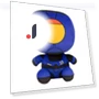 Ultrakill Plush Purgatory Plan Surrounding Robot Warriors Soft Toy Doll — Plushies, Plush toy for children