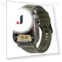 Waterproof Smartwatch for Men — Smartwatches, Tiktop2