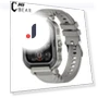 Waterproof Smartwatch for Swimming — Smartwatches, Tiktop2