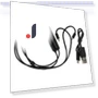 Wireless Bluetooth Adapter Cable — Receivers & Adapters, Electric1