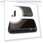 Wireless Keyboard with Mini Backlight — Keyboards, Chic Interiors