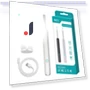 Wireless Smart Visual Ear Cleaner — Syringes, JMS tops