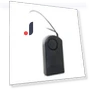 Wireless Touch Inductive Alarm — Smart Home Security, HNyouchuang