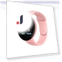 1.44-inch Smart Watch with Blood Pressure and Sleep Monitoring — Smartwatches, CAOW4