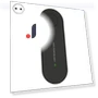 Air Purifier with Silent Design — HEPA Air Purifiers, Party&Festival Supplies