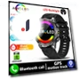 AMOLED Smart Watch for Men — Smartwatches, SAMS Online