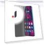 Anti-Spy Film Anti-Glare Screen Protector Tempered Glass — Screen Protectors, Smartwatch 2025