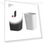 Automated Smart Trash Bin — Waste Baskets, Super Select