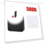 Automatic Touchless Door Closer — Door Closers, JOHO