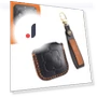 Bluetooth Smart NFC Car Key Cover — Key Holders & Accessories, Auto Parts Decorate