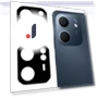 Camera Lens Protector — Screen Protectors, Smartwatch 2025