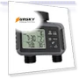 Dual-Outlet Automatic Irrigation Controller — Controllers