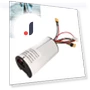 24V 250W Motor Speed Controller — Motors, 3CZY