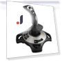 Flight Simulator Gamepad Controller Joystick — Flight Simulation Controllers, CAOW3