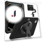 Kickstand Case for Tablet — Cases, Smartwatch 2025