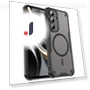 Magnetic Case Compatible with MagSafe — Phone Accessories, Smartwatch 2025