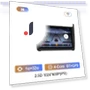 Multimedia Video Player for Car — Stereo Receivers, AutoSphere