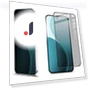 Privacy Screen Protector Anti Peep Tempered Glass Film — Screen Filters, IMAK