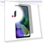 Privacy Screen Protector Tempered Glass Anti Peep Film — Screen Protectors, Smartwatch 2025