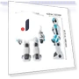 RC Robot Toys Mechanical Combat Police Early Education Intelligent Robot Electric Singing Children's Birthday Gift — Interactive Figures & Robots, SucceBuy
