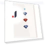 Remote Touch Wall Light — Wall Lighting, CAOW4