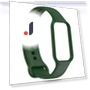 Replacement Strap for Redmi Smart Band 2 — Fitness Bands, MY-CASE