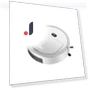 Robot Vacuum Cleaner 3-in-1 — Smart Cleaning Robots, PawHaven