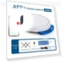 Robot Vacuum for Dry and Wet Cleaning — Smart Cleaning Robots, First choice