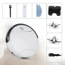 Robot Vacuum with Automatic Charging — Smart Cleaning Robots, First choice