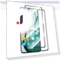 Screen Protector Silk Printing 0.18mm High Aluminum-silicon Glass — Screen Protectors, Smartwatch 2025