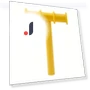 Sensory Learning Tool for Oral Muscle Training — Soothing Teethers, SCyuntian