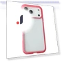 Shockproof TPU+PC Phone Back Cover — Bumpers, Smartwatch 2025
