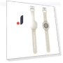 Silicone Kids GPS Bracelet — Location Tracking Devices, Mksjdfhfyz