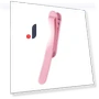 Smart Bookmark — Reading Lights, Ougeya Writing