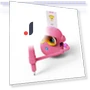 Smart Drawing Robot for Kids — Interactive Learning Devices, Houspace