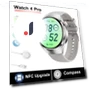 Smart Health Watch for Men — Smartwatches, SAMS Online