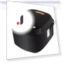 Smart Rice Cooker with Touch Screen — Electric Cookers, Supermarket GO